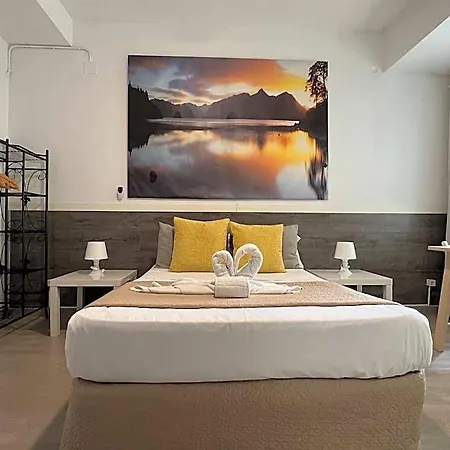 Suits Centro Historico, Establecimiento Automatizado-fast Auto Check In&out, Solo Adultos-adults Only Hotel
