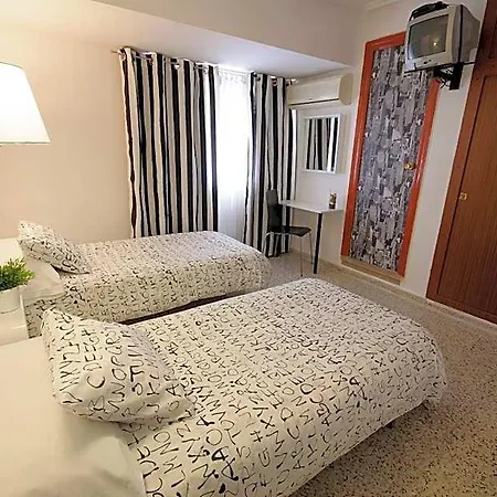 On Dormire فالنسيا