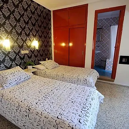 On Dormire 3* Valencia