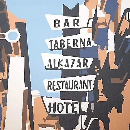 Alkazar