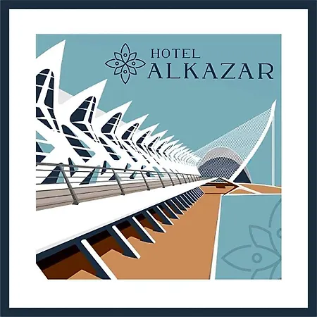 Alkazar * Valencia