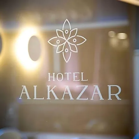 Hotel Alkazar