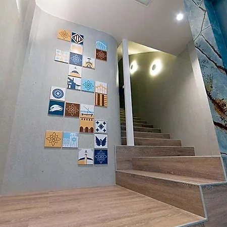 Alkazar Hotel Valencia