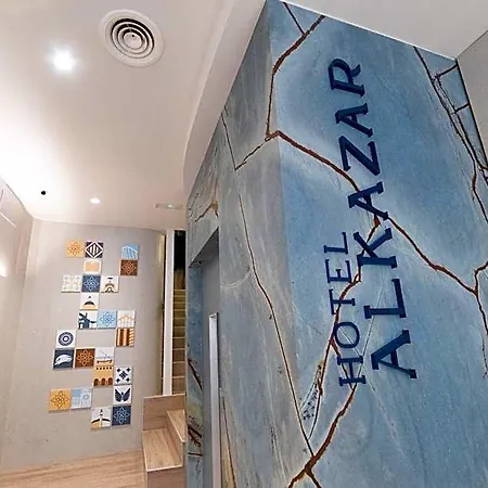 Alkazar * Valencia