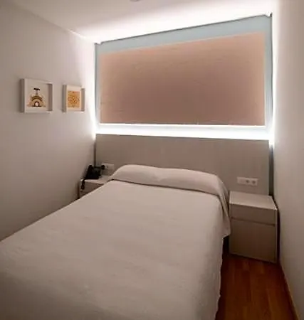 Hotel Alkazar *