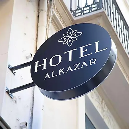 Alkazar