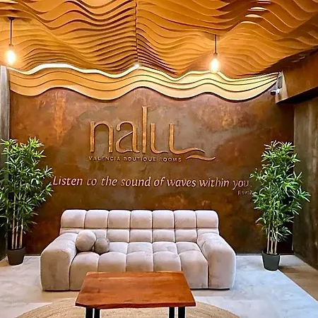 Hotel Nalu Boutique