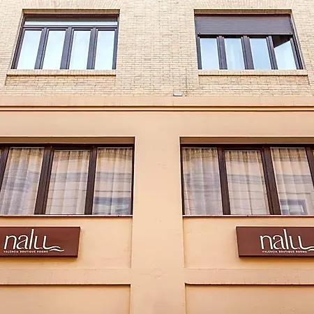 Nalu Boutique Hotel