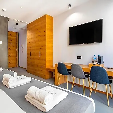 Nalu Boutique Hotel