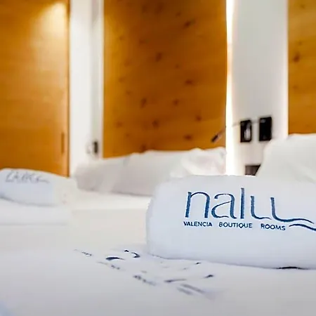 Nalu Boutique Hotel 2*