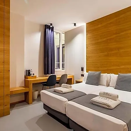 Hotel Nalu Boutique