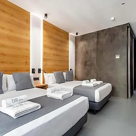 Hotel Nalu Boutique 2*