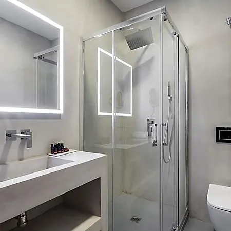 Nalu Boutique Hotel Valencia