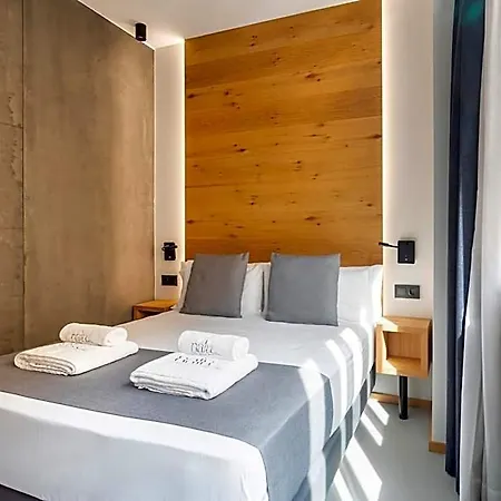 Hotel Nalu Boutique 2*