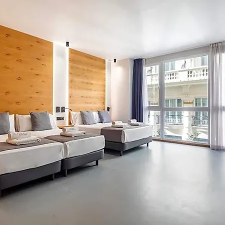 Nalu Boutique Hotel 2*