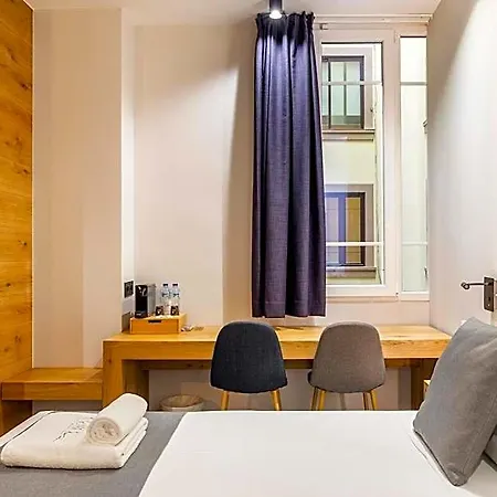 Hotel Nalu Boutique