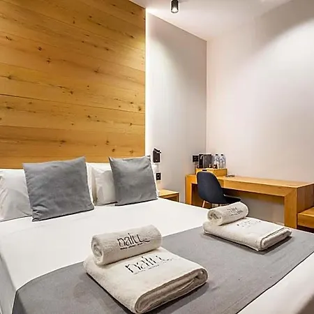Nalu Boutique Hotel