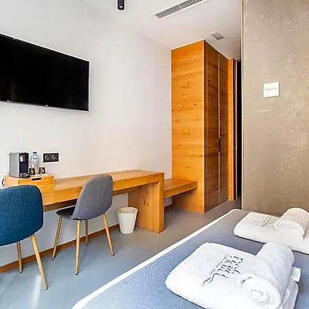 Hotel Nalu Boutique 2*
