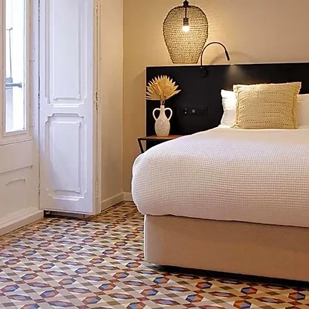 Valola Boutique 4* Valencia