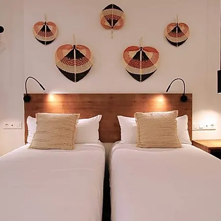 Valola Boutique 4*
