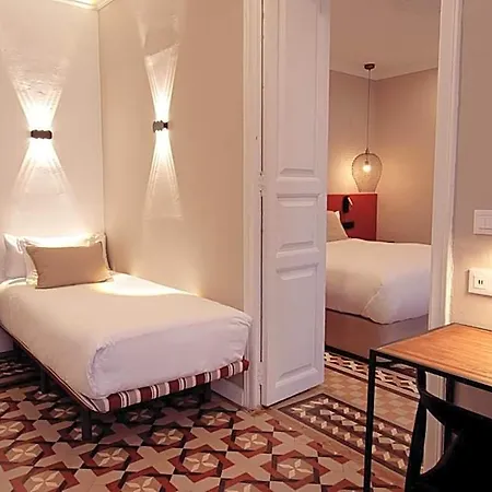 Pensión Valola Boutique 4*