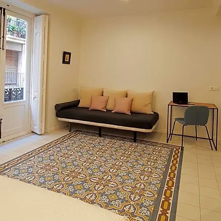 Pensión Valola Boutique 4*