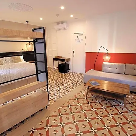 Pensión Valola Boutique Valencia