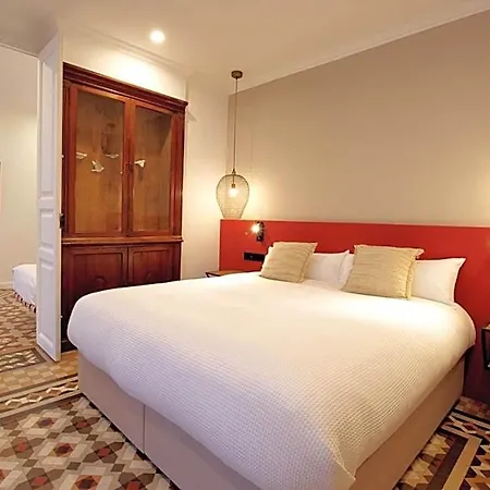Valola Boutique Pensión 4*