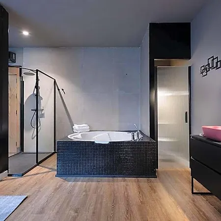 Saman Boutique 4* Valencia