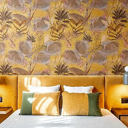 Saman Boutique Hotel Valencia