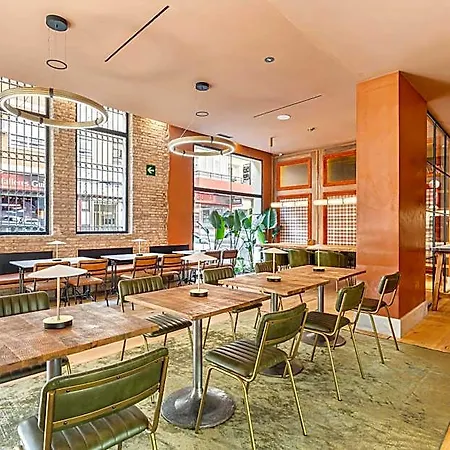 Saman Boutique Hotel Valencia
