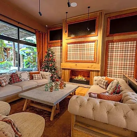 Saman Boutique Hotel Valencia