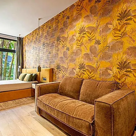 Saman Boutique 4*