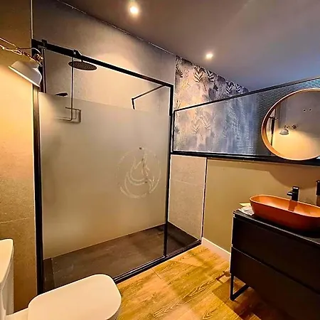 Saman Boutique Hotel Valencia