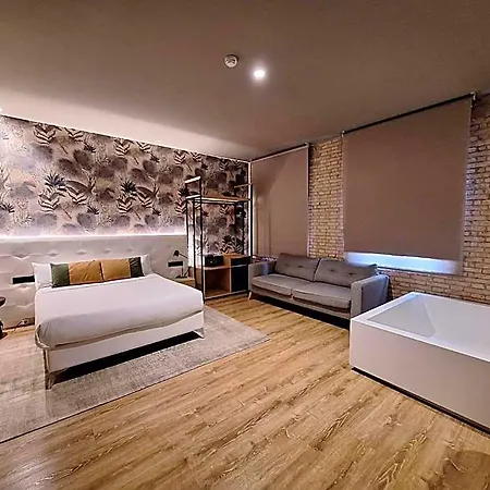 Saman Boutique Valencia