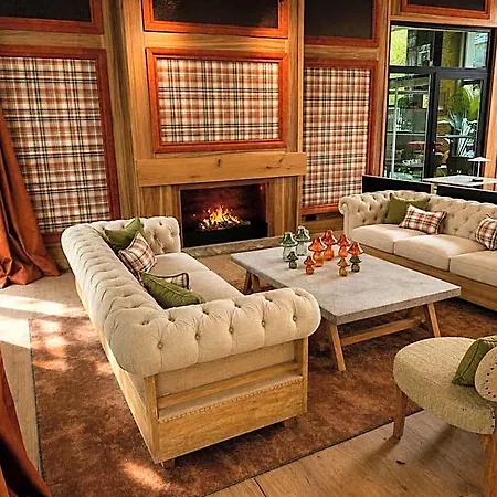 Hotel Saman Boutique