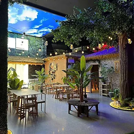 The Pod Village 호텔 발렌시아