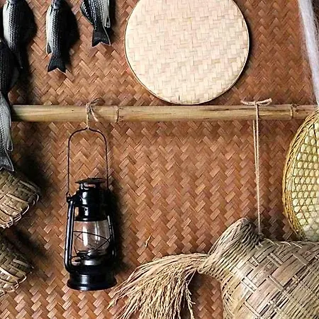 호텔 The Pod Village 발렌시아