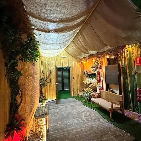 The Pod Village * 발렌시아