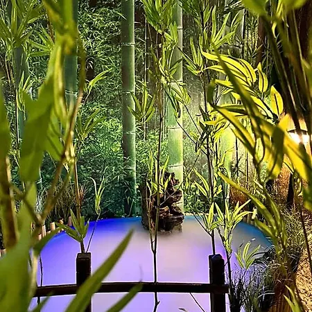 The Pod Village فندق *