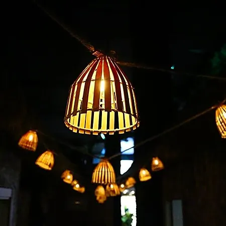 The Pod Village 발렌시아