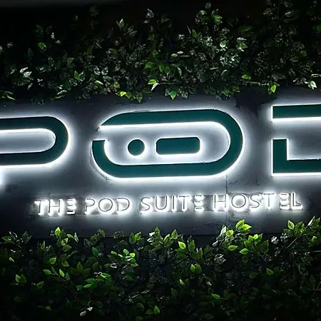 The Pod Village * 발렌시아