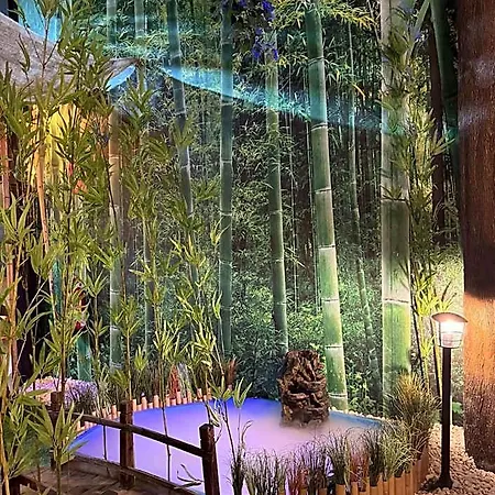 فندق The Pod Village