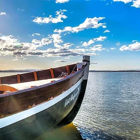 Albufera Dreams Nature فالنسيا