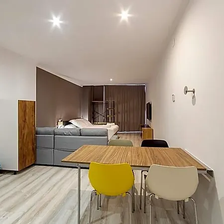 Albufera Dreams Nature شقة فندقية 4*