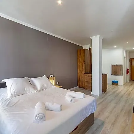شقة فندقية Albufera Dreams Nature 4*
