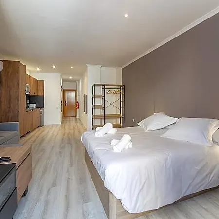 شقة فندقية Albufera Dreams Nature فالنسيا