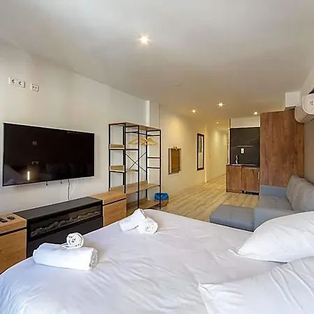 Albufera Dreams Nature شقة فندقية 4*