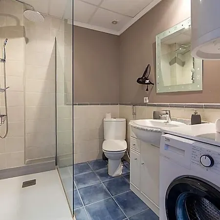 شقة فندقية Albufera Dreams Nature 4*