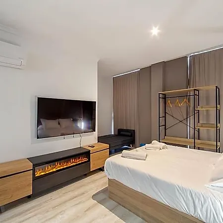 Albufera Dreams Nature شقة فندقية 4*